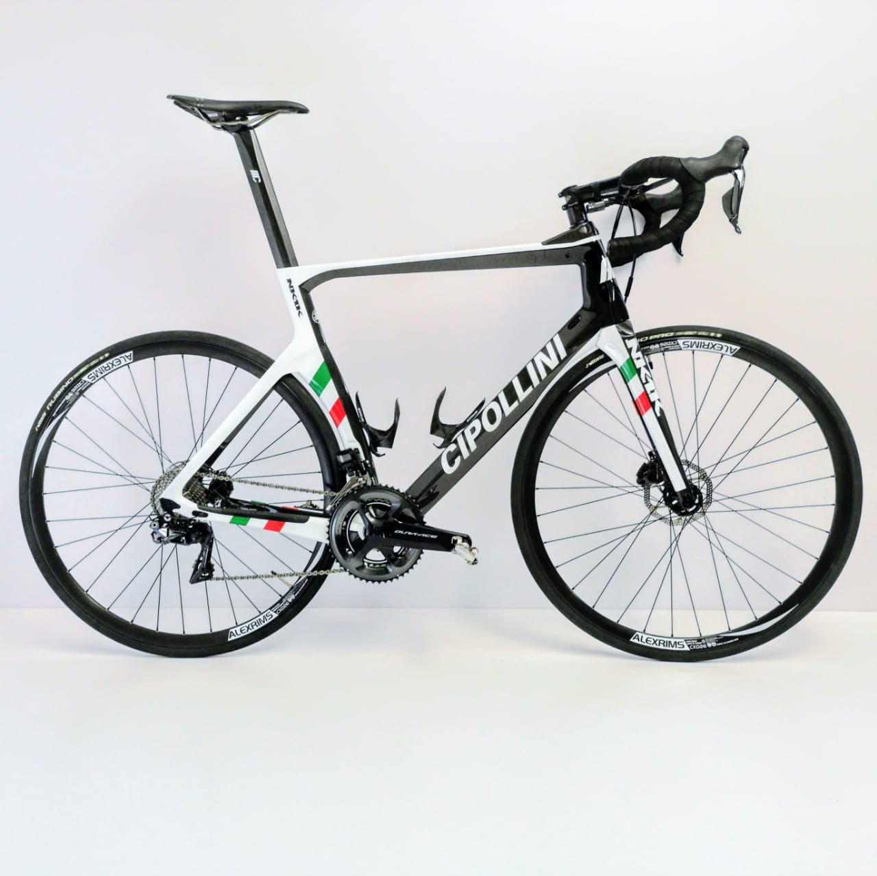 cipollini frame