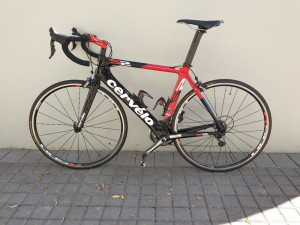 CERVELO S2 FULL CARBON 56CM | Road Bikes | Bike Hub