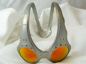 Oakley Over The Top Glasses バイク・自転車 ゴーグル Oakleyの Oakley Over The Top Glasses バイク・自転車 ゴーグル Oakleyの