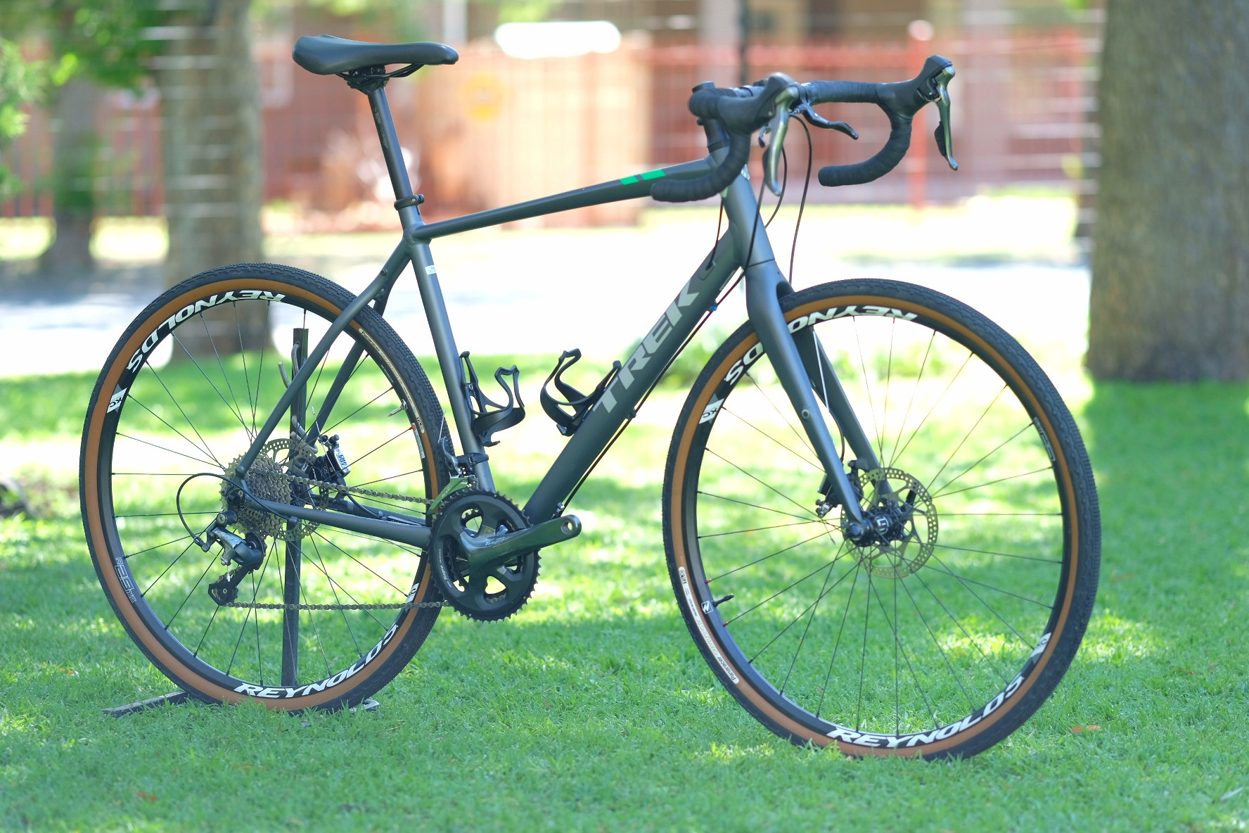 Trek Crossrip Geometry Trek CrossRip Cyclo Cross Bicycle 2013