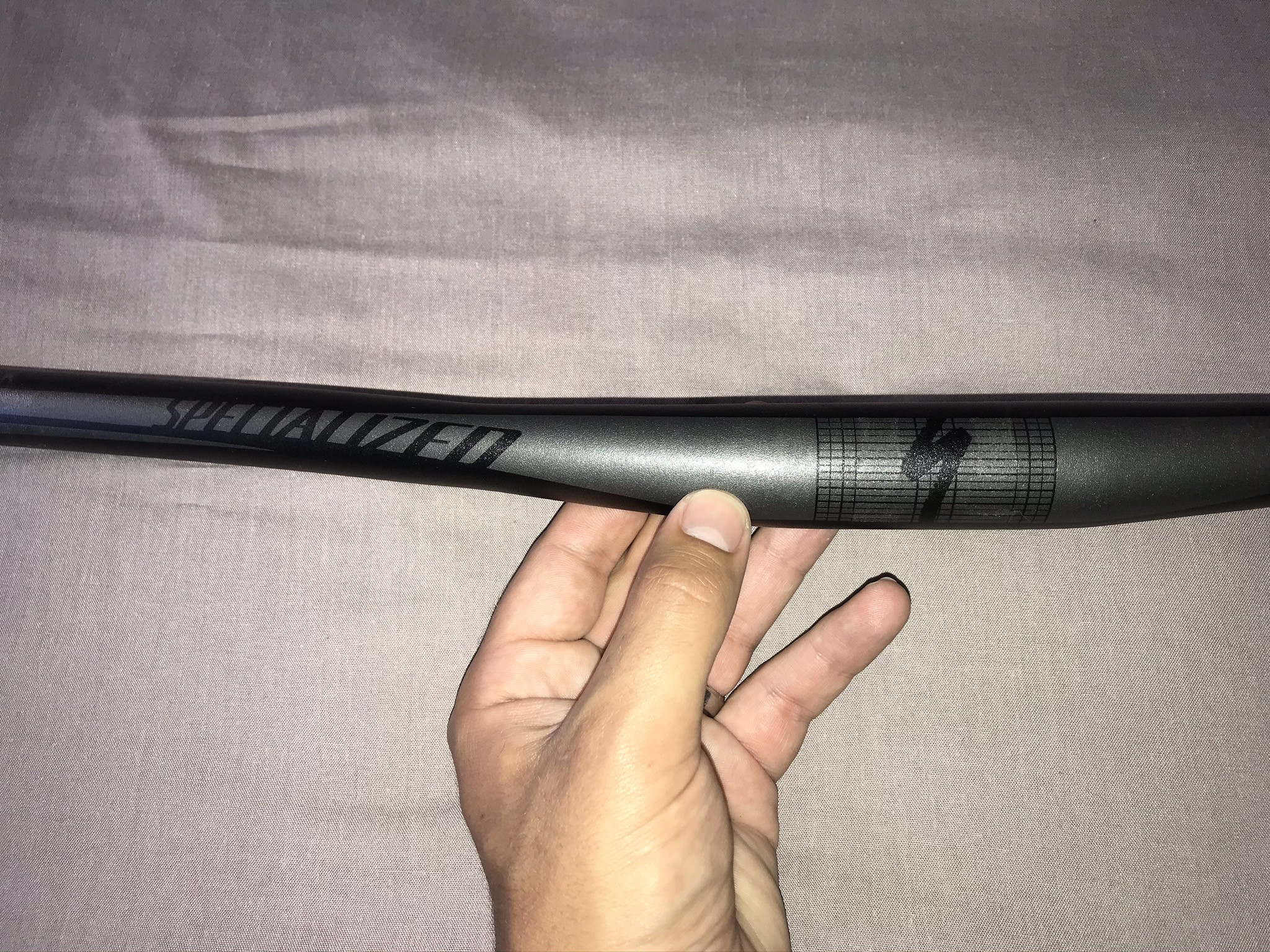 Specialized Alloy Mini Rise Handlebars | Handlebars | Bike Hub