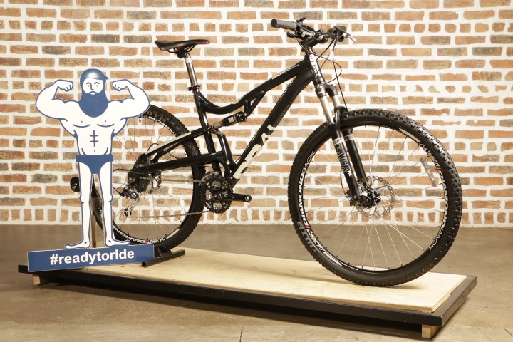 Small Diamondback Recoil 29er DiamondBack Recoil Comp (L) BM3835