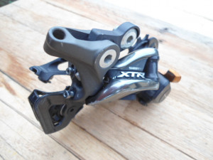 Derailleur Shimano XTR RDM9000 11sp 