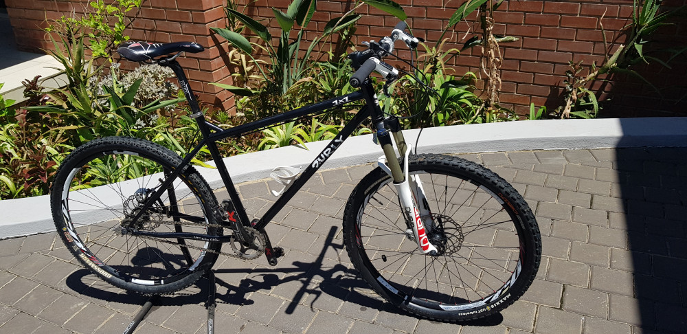 surly single speed hub