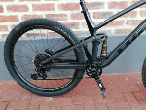 top fuel 9.9 xx1 axs