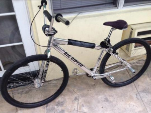 SE BIKES BIG RIPPER | BMX Bikes | Bike Hub