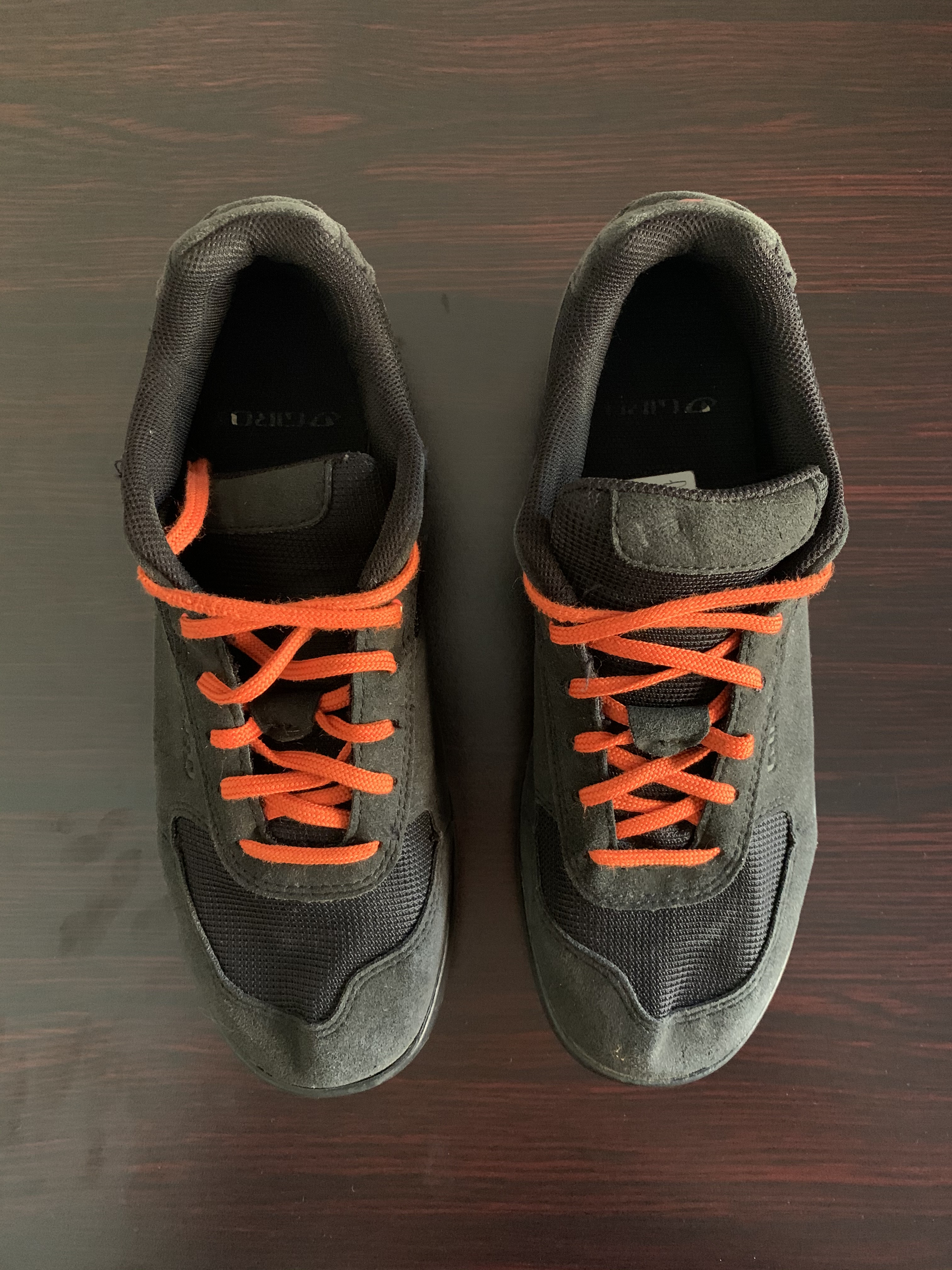 GIRO Rumble VR (43/UK 8.5) - On hold | Shoes | Bike Hub