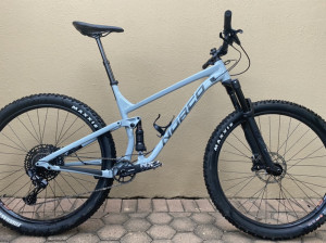 Full Suspension Mountain Norco Fluid Fs1 2019 Norco Fs 2019 On Sale