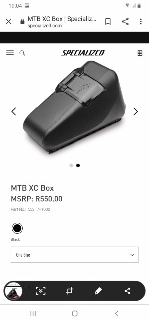 Mtb Xc Specialized Swat Cage Specialized SWAT MTB XC Storage