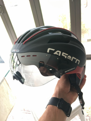 Casco SPEEDster-TC Plus Helmets Bike Hub