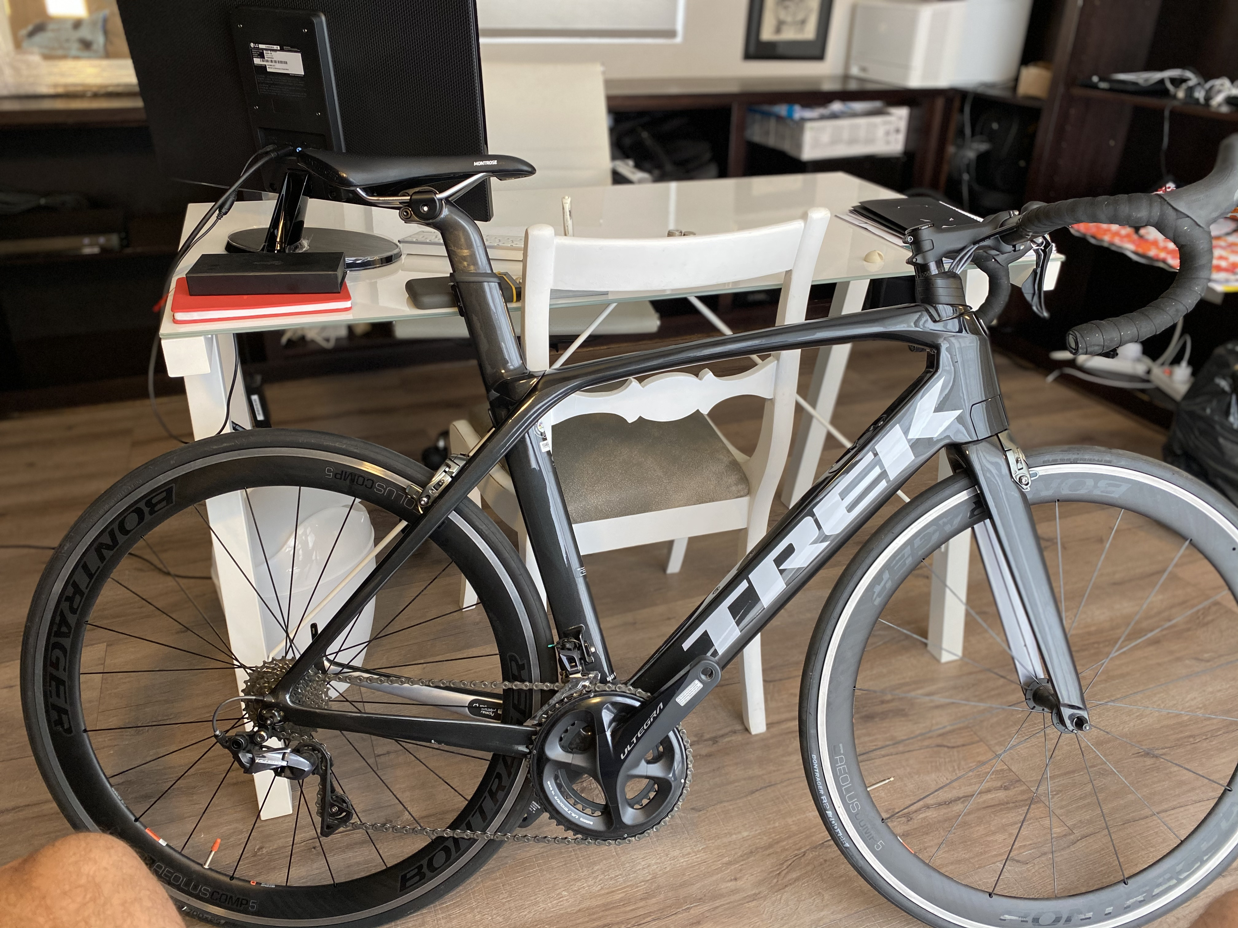 TREK Madone SL6 2019年代 Trek Madone SL6 -2019 Model | Road Bikes | Bike Hub