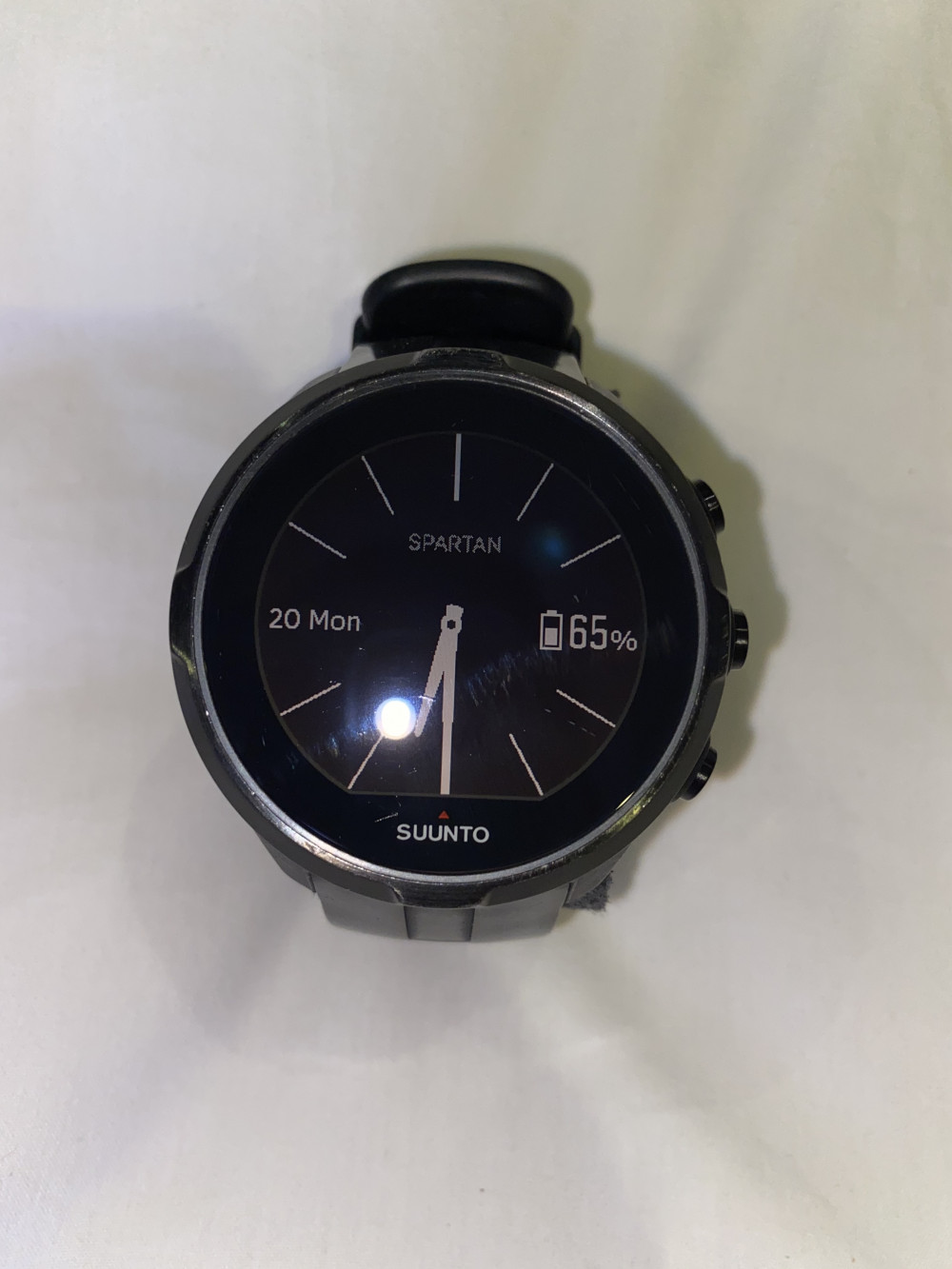 suunto spartan sport wrist hr forum