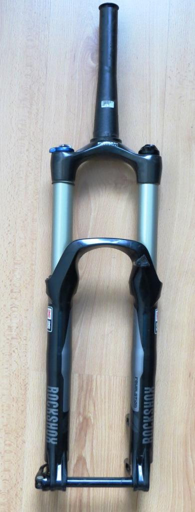 Rockshox Revelation - RL 26