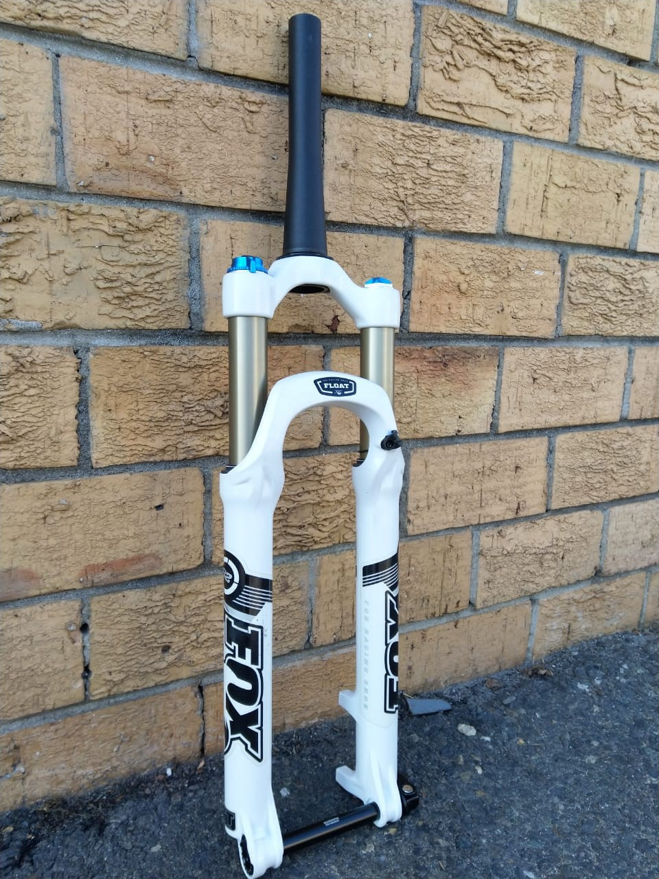 FOX Float 32 Fork 26