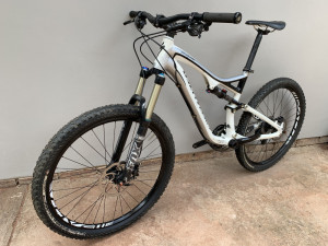 specialized stumpjumper comp 2012, sell 