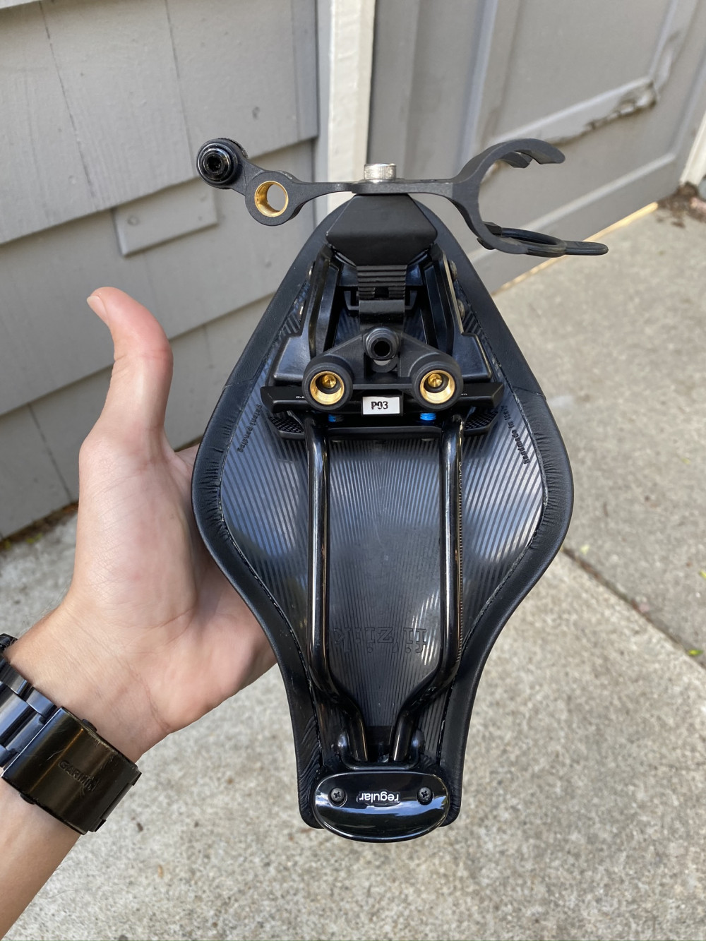 fizik mistica bottle cage