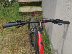 2019 Titan Rogue Sport 29er Bike Hub