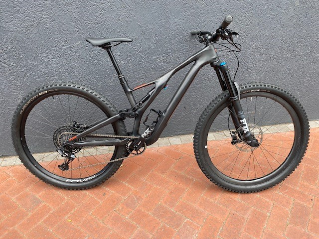 Comp Carbon Stumpjumper Comp Alloy 29 Review Stumpjumper Comp