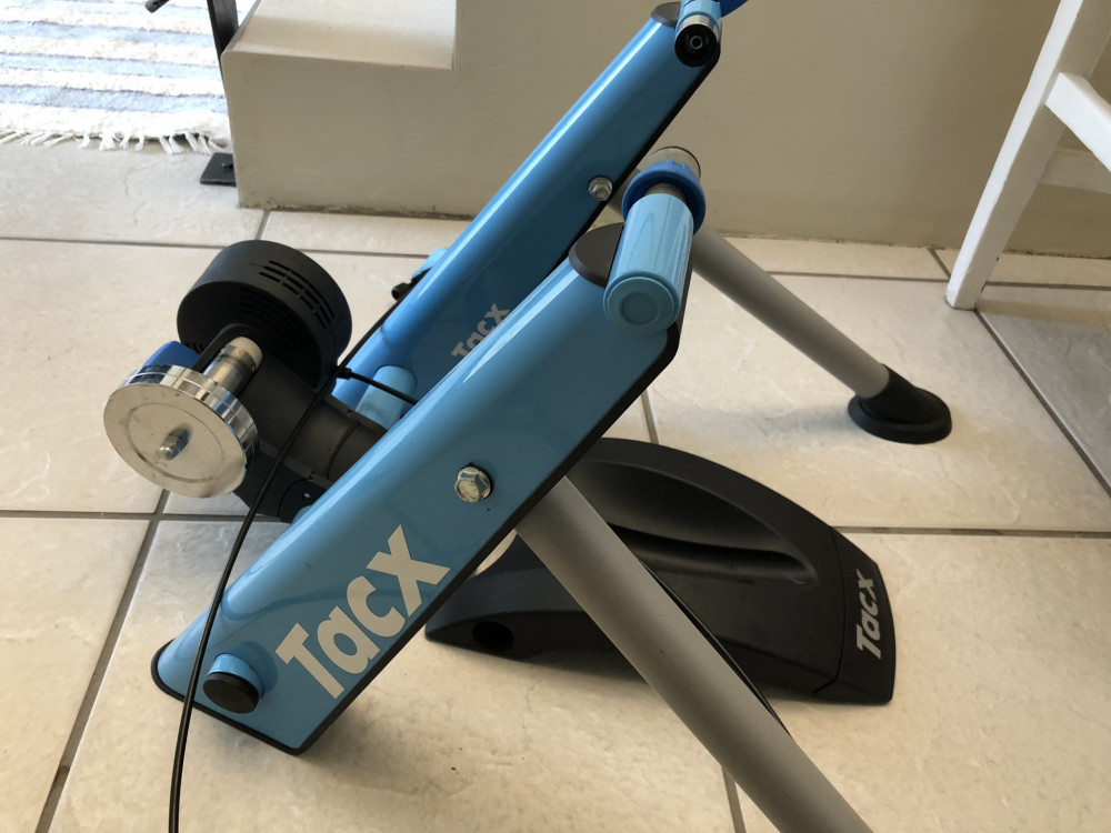 tacx blue