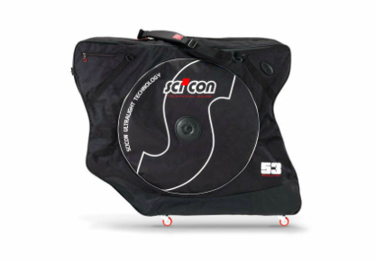 Scicon Aerocomfort bike bag Bike Bags Boxes Bike Hub