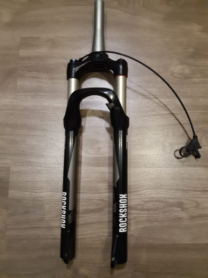 rock shox 30 gold