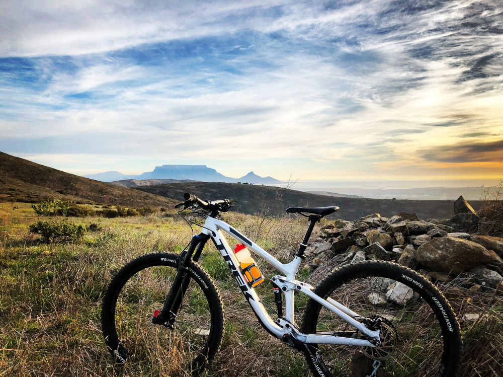 2018 Trek Fuel EX 8 Medium | Bike Hub