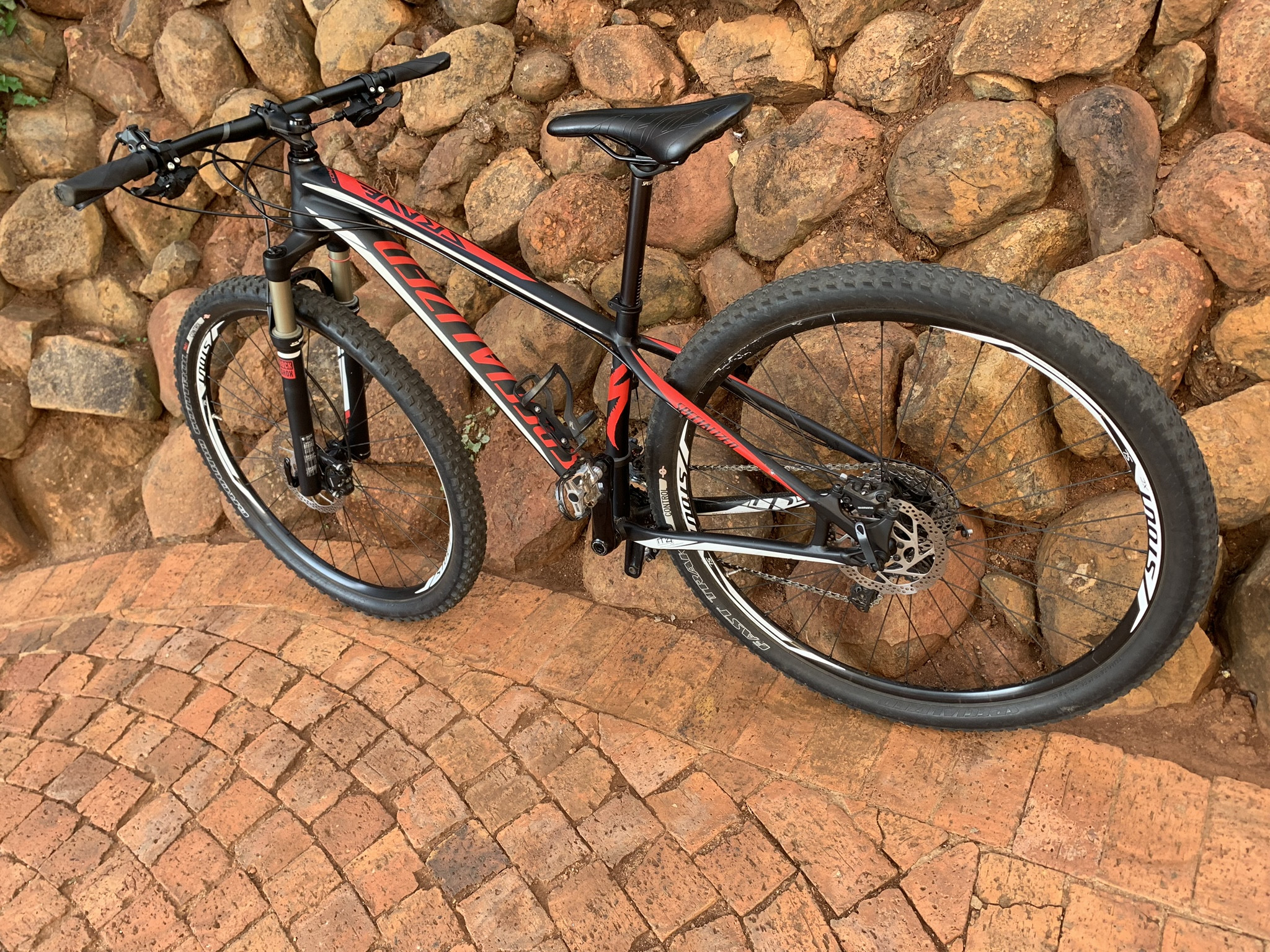 Specialized Crave Comp 29 Hardtail Mountain Bikes Bike Hub