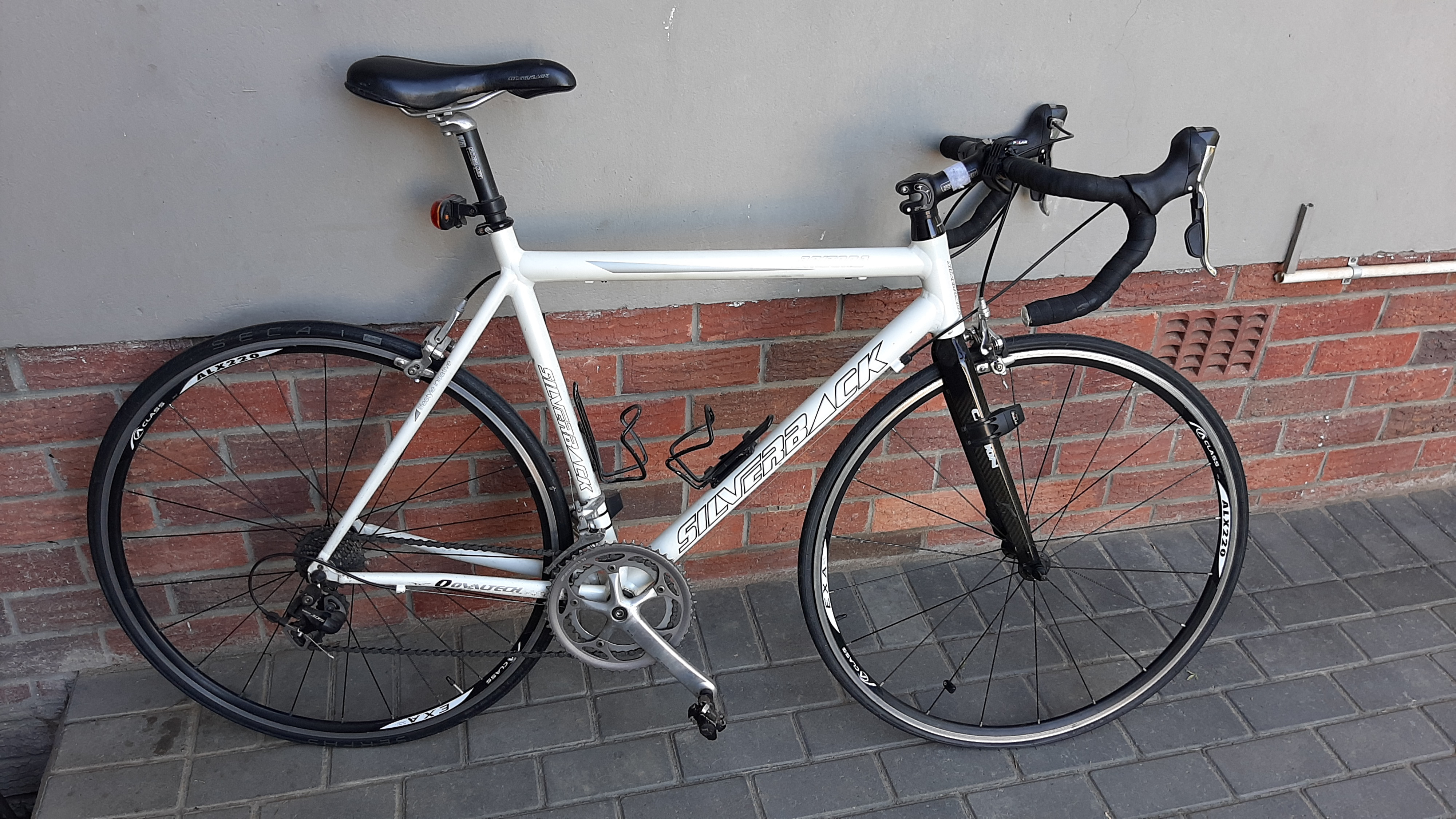Silverback Arizona Silverback Arizona | Road Bikes | Bike Hub