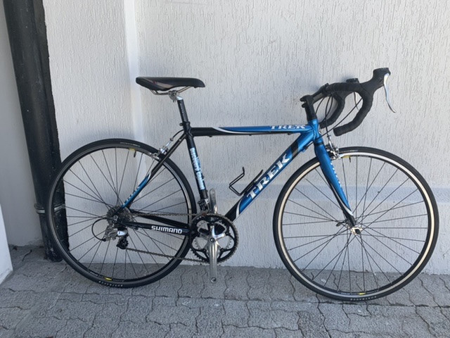 Trek Discovery Channel | Road Bikes | Bike Hub