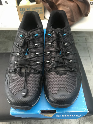 Shimano SH-MT44L | Shoes | Bike Hub