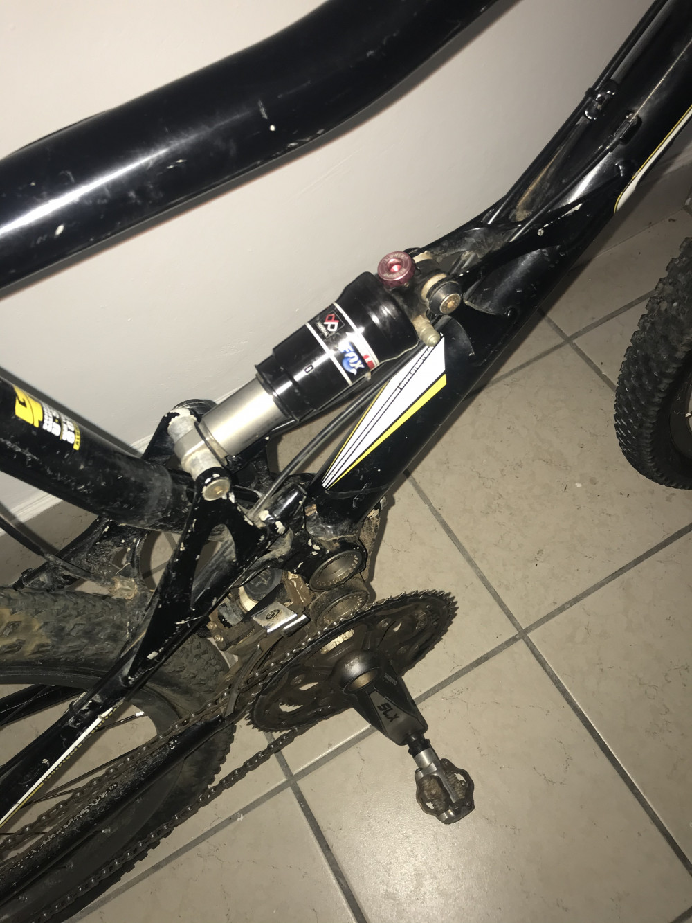 GT Marathon Elite - Bargain | Bike Hub