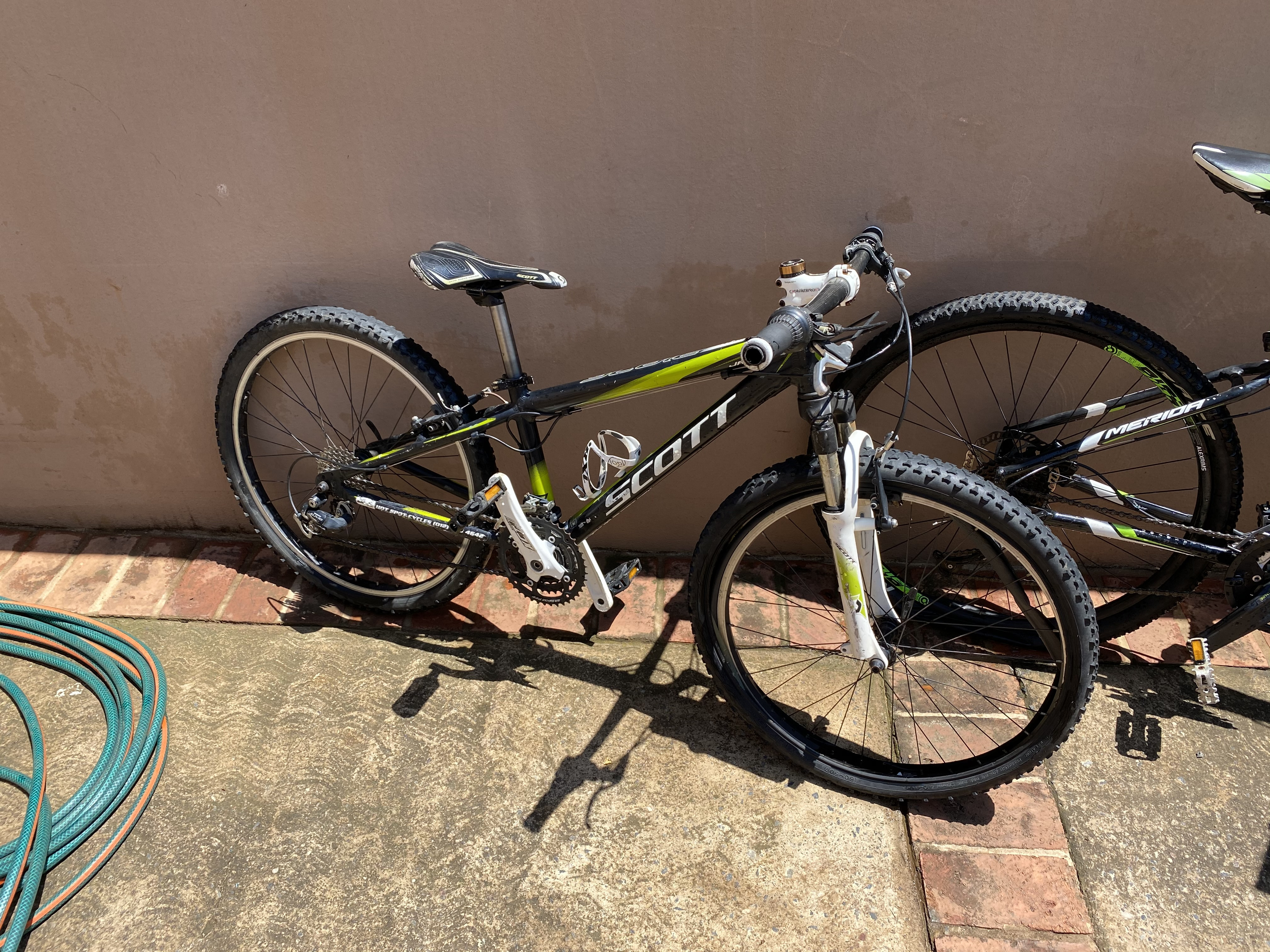 Scott Scale Junior 24 | Hardtail Mountain Bikes | Bike Hub