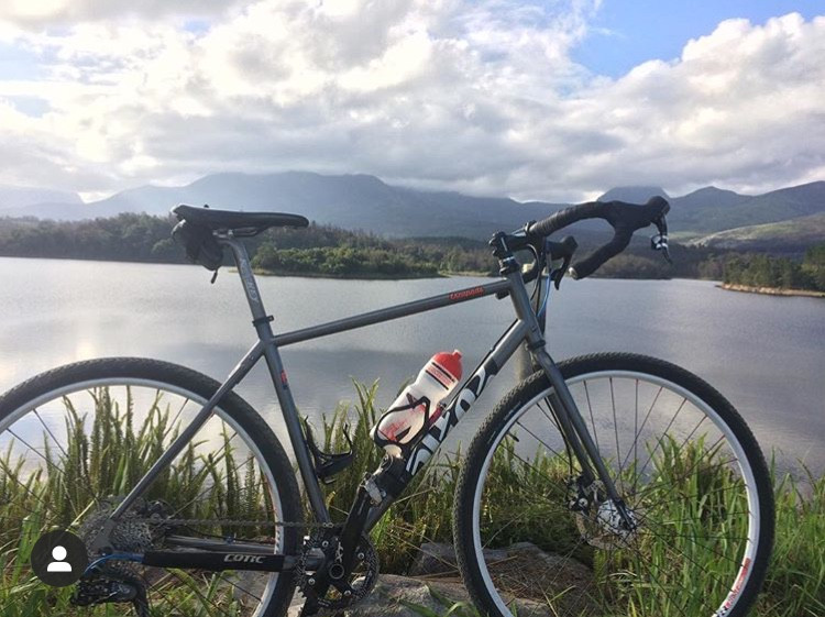 Mountain Bike Cotic Gravel Bike Cotic Soul (frame Only) Review