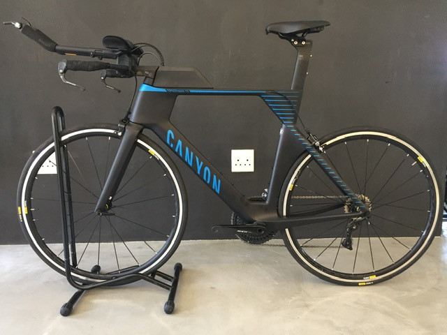 Canyon Speedmax Tt Bike 2019 PRICE DROP*** CANYON Speedmax CF TT