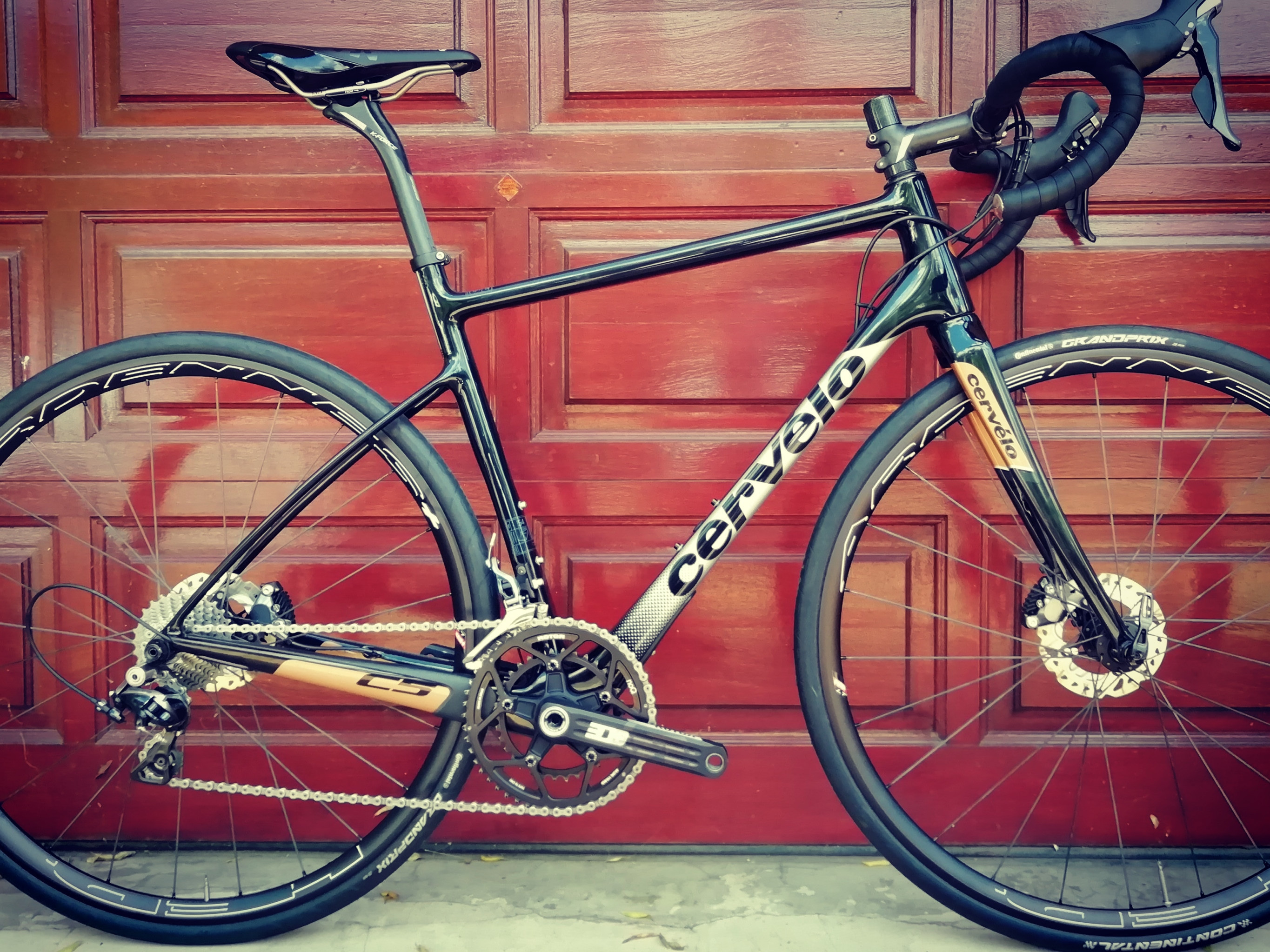 HOT Road Bike Cervelo C5 Dura Ace CLEARANCE SALE
