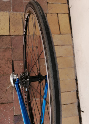 Giant CRX 2 Road Bike Hybrid (S/46.5 