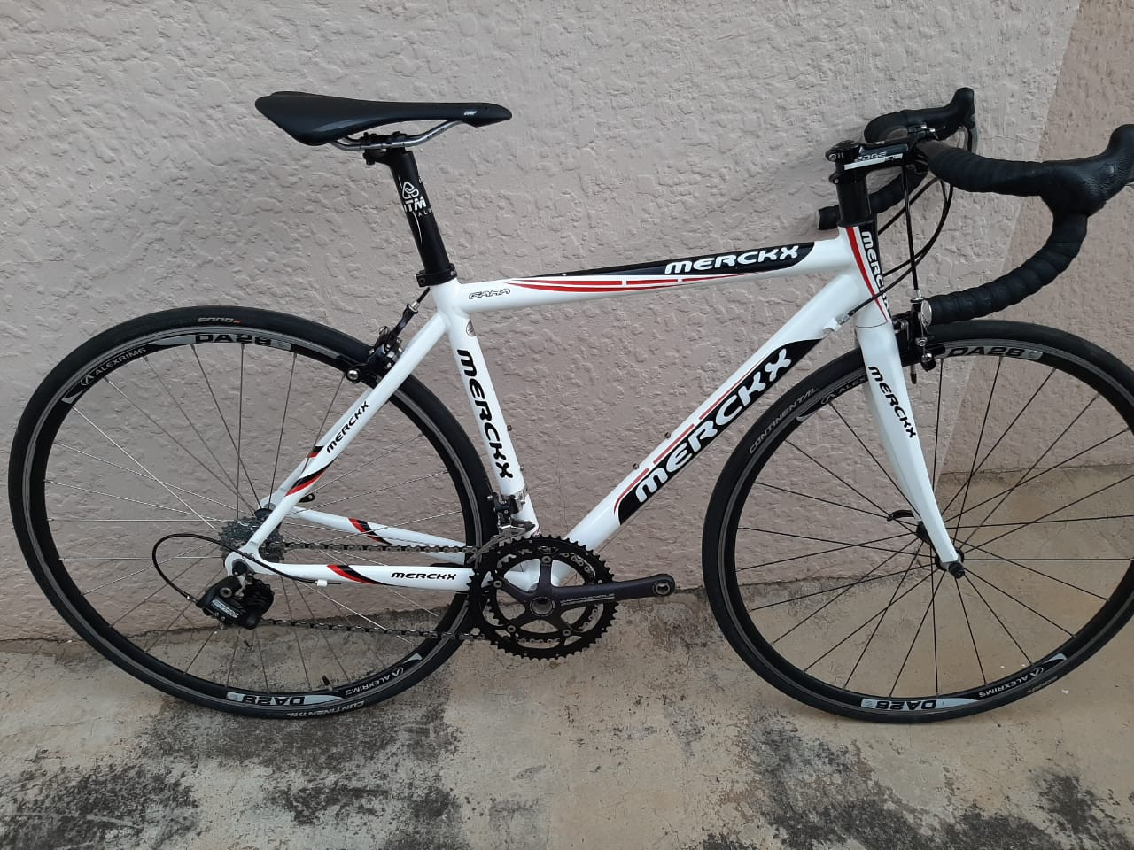 Eddy Merckx Gara 10sp Campy | Road Bikes | Bike Hub