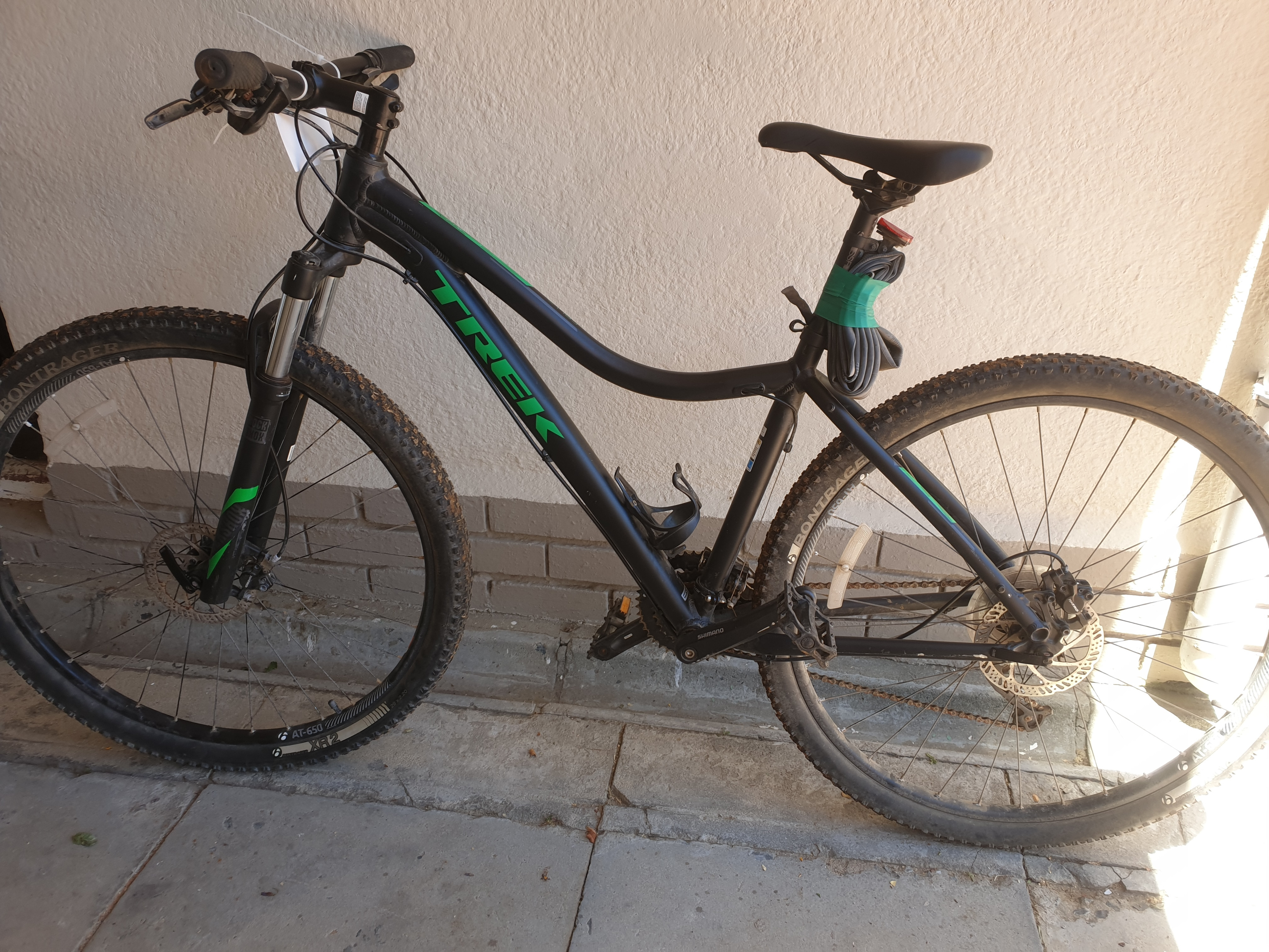 TREK CALI S 2017 (Ladies Bike) for SALE Hardtail Mountain Bikes