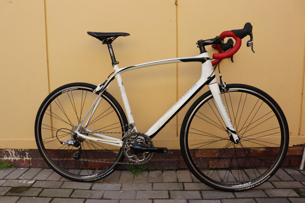 2015 merida scultura 4000