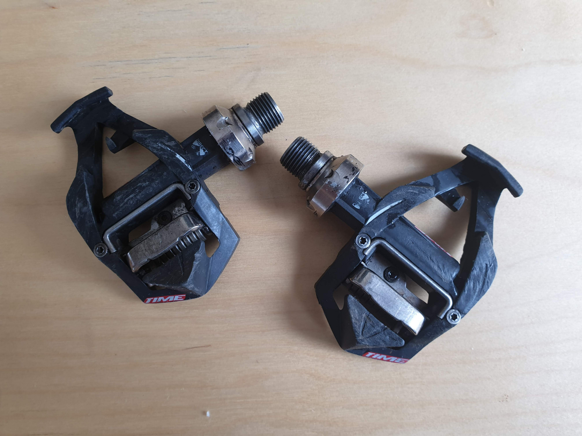 shimano pd-eh500 pedal Shimano PD-EH500 SPD Pedals