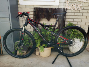 29ER SPECIALIZED EPIC COMP DUEL 