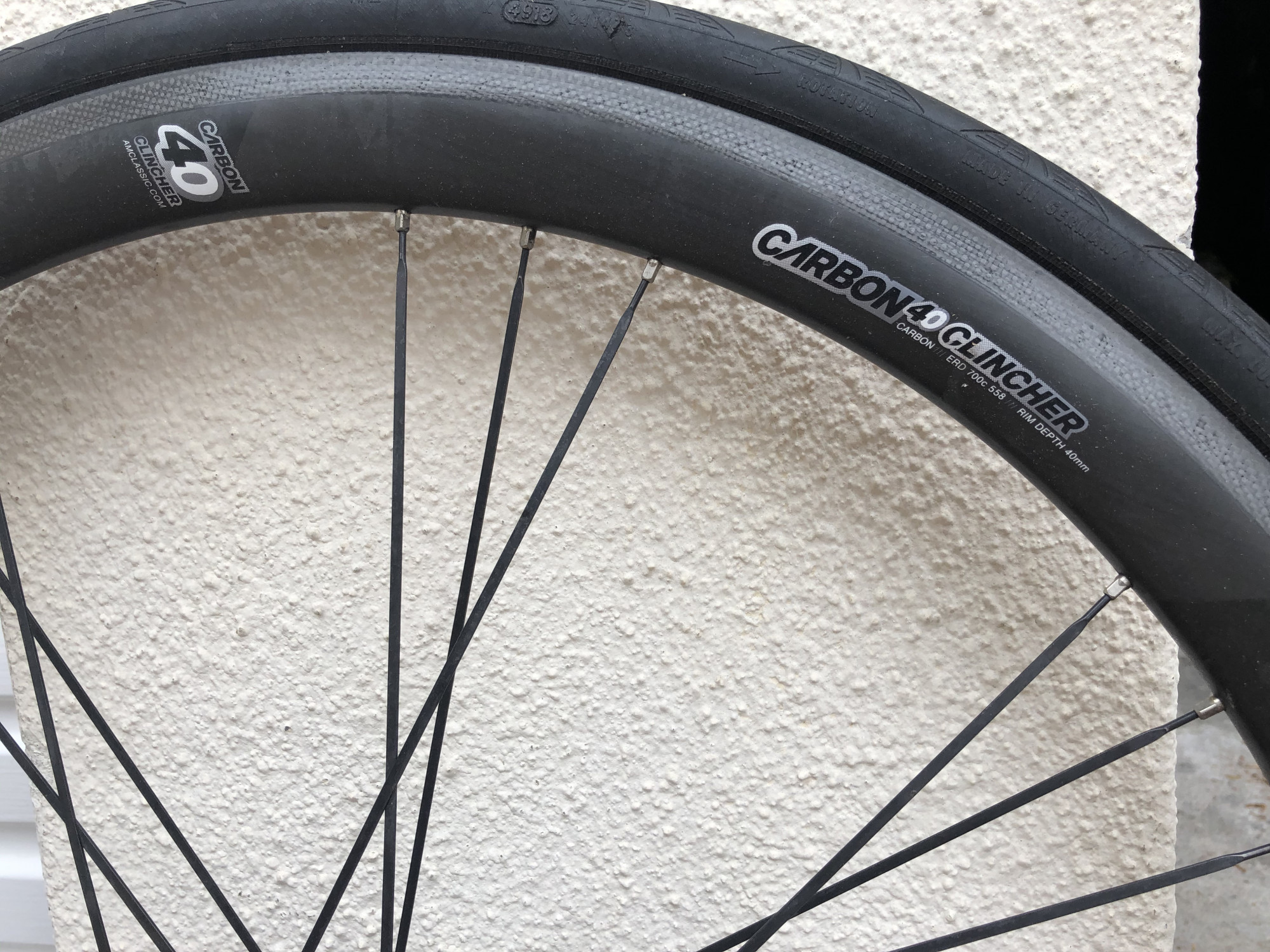 American classic carbon 40 Road Bike Wheels Bike Hub