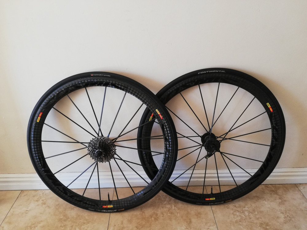 cosmic carbone ultimate