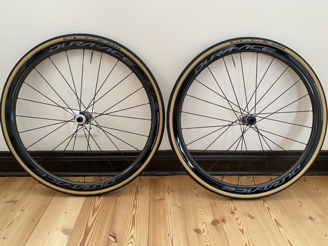 Bicycle Wheel Ritchey Girder Rims RITCHEY GIRDER シングルスピード