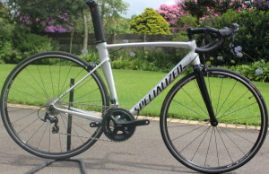 Specialized Allez Sprint 2019 | Road Bikes | Bike Hub