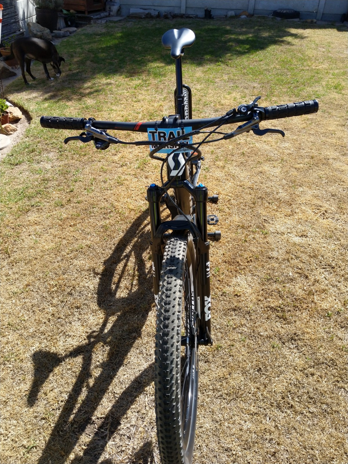 scott spark 930 2018