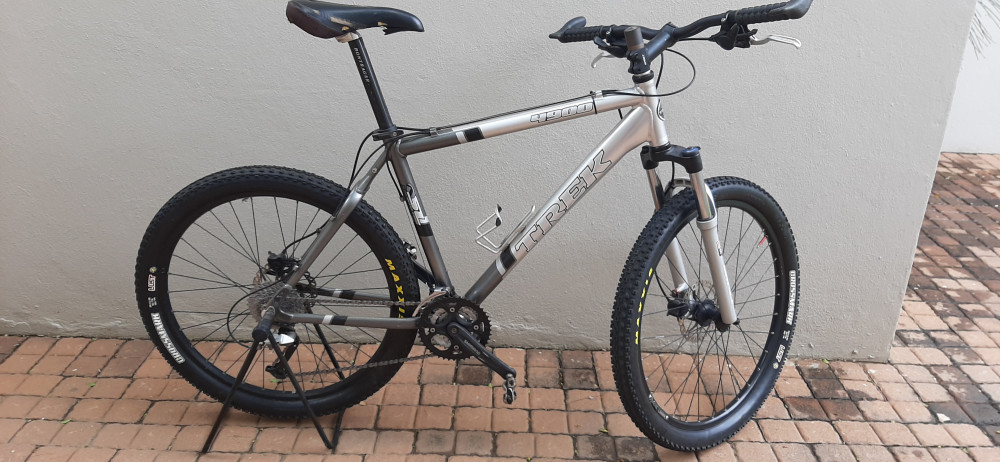 Trek 4900 26 inch hard tail | Bike Hub