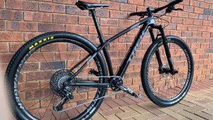 Trek Procaliber 9.6 2019 | Bike Hub