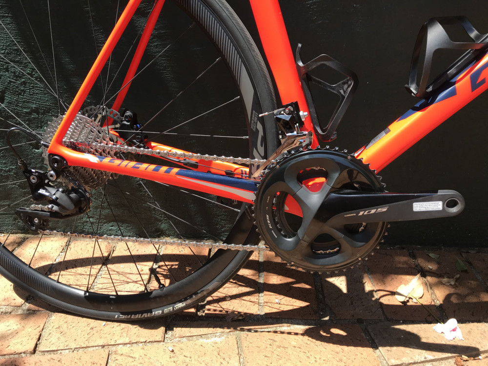 giant tcr adv2