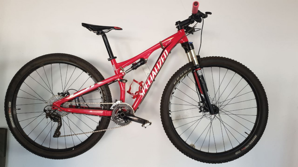 Specialized 29er Epic Edition for Sale 